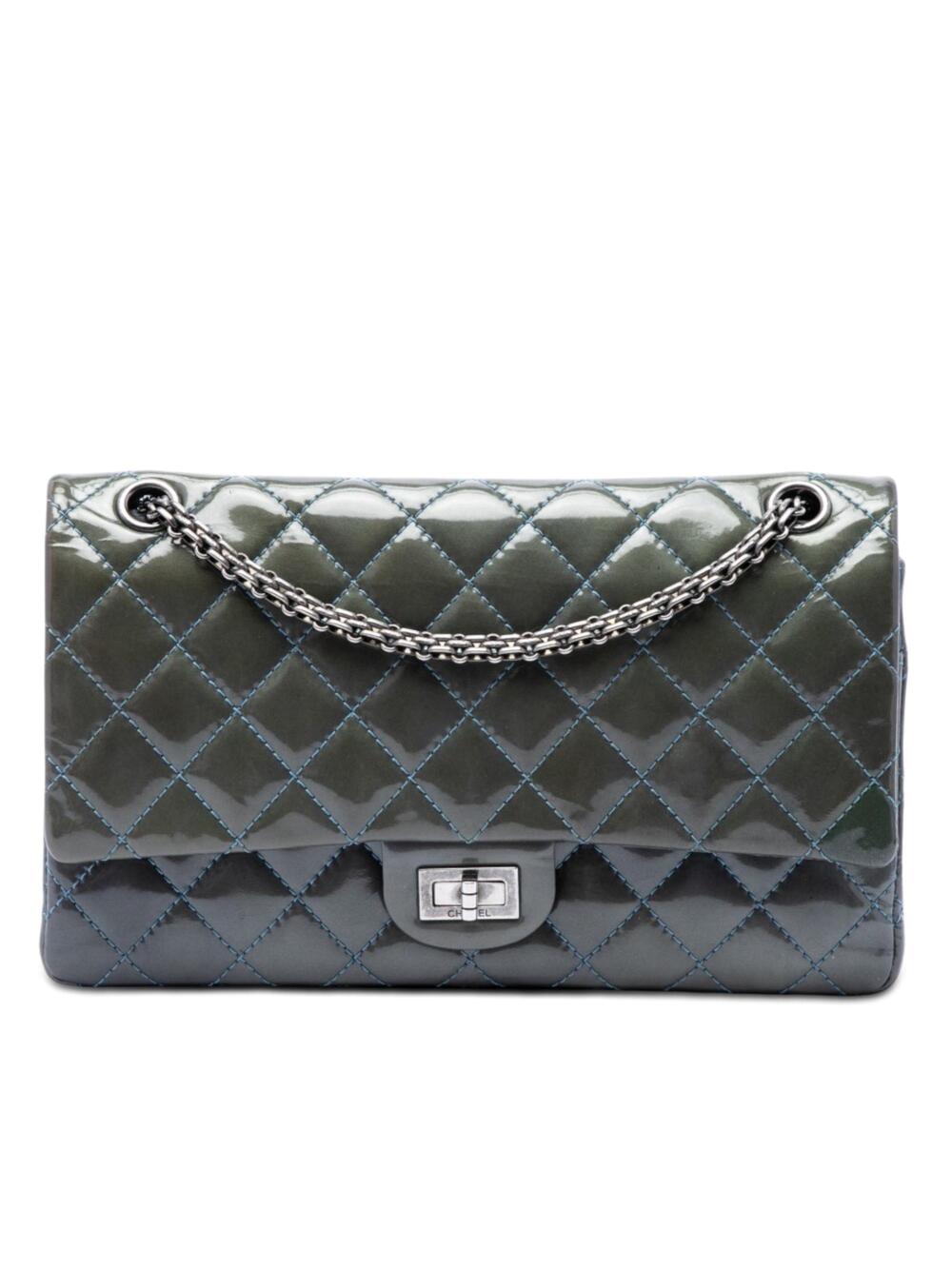 Chanel Reissue 2.55 Flap Bag Quilted #327378C31B